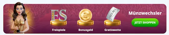 Casino Infinity Schweiz geld